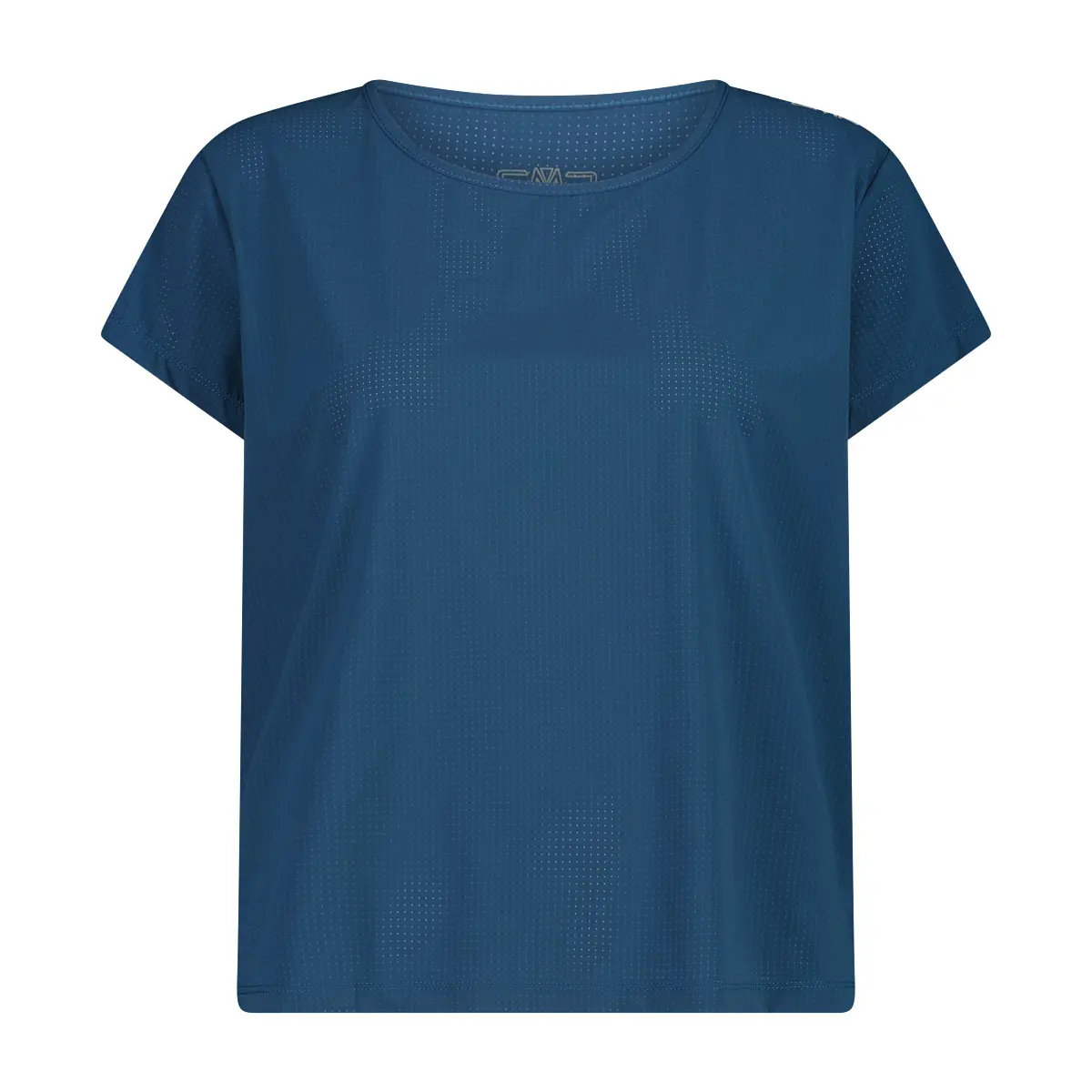 T-shirt da donna CMP