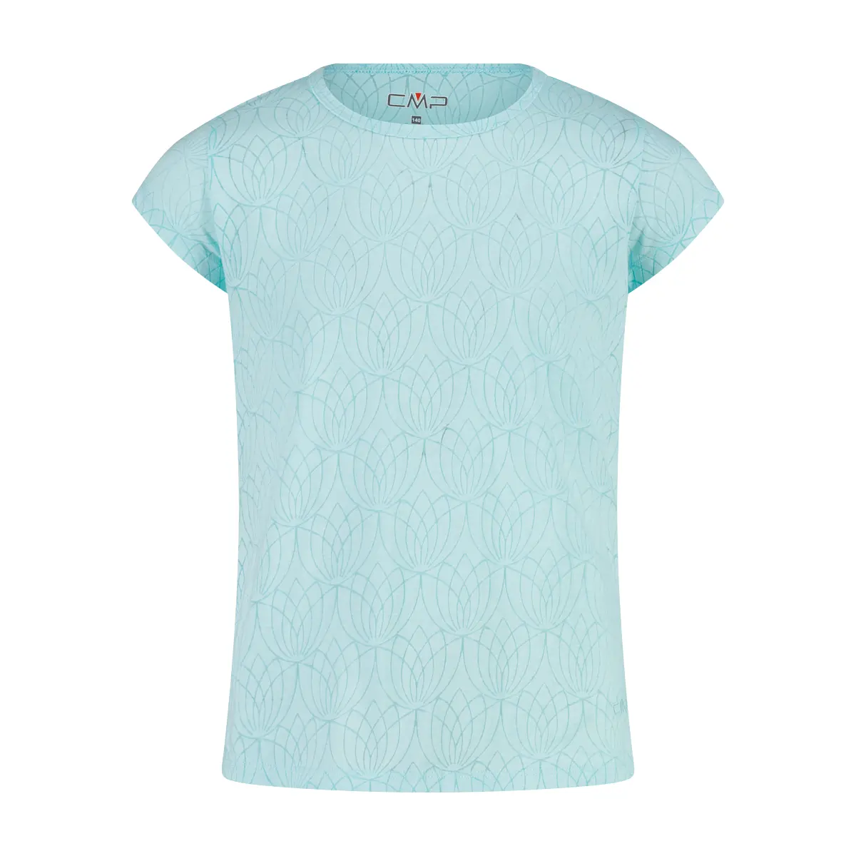 Meisjes-T-shirt CMP