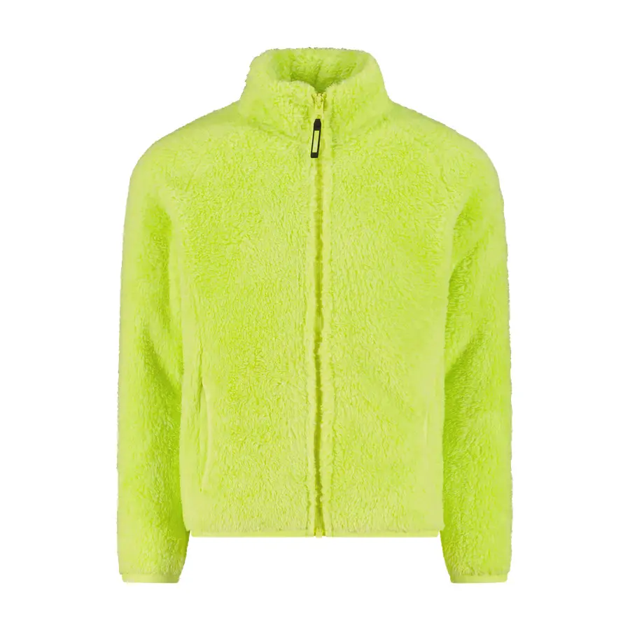 Polaire fille CMP Highloft Polaire fille CMP Highloft