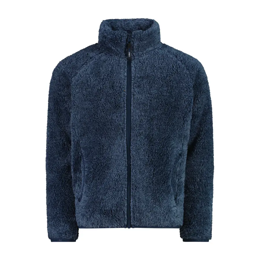 Polaire fille CMP Highloft Polaire fille CMP Highloft