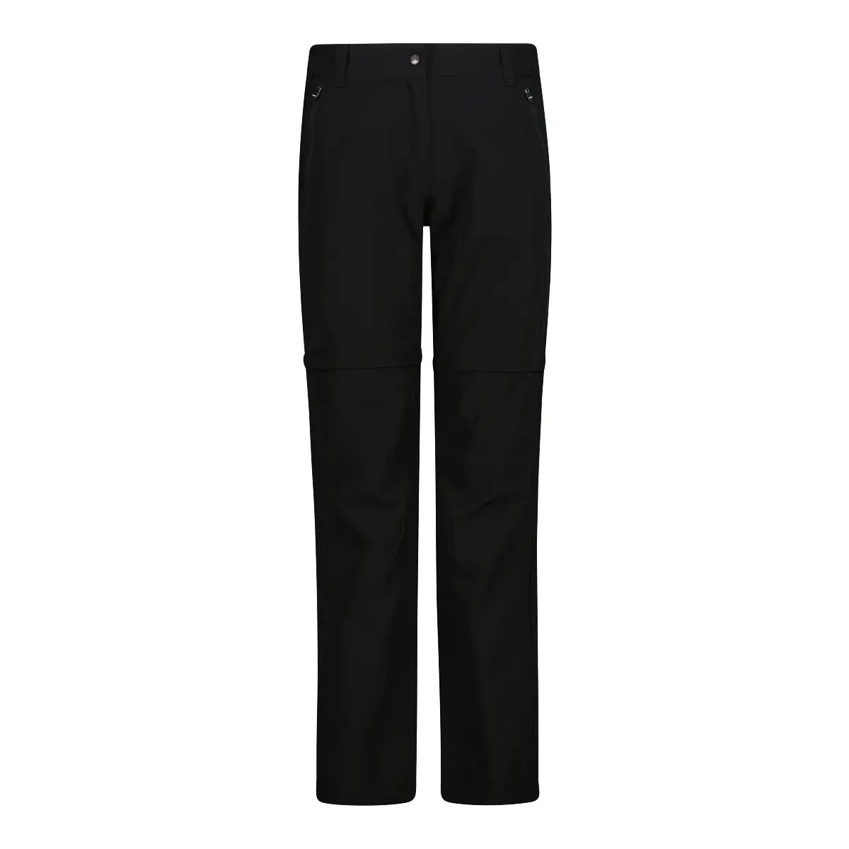 Vrouwelijke Stretch Wandeling Broek met Rits CMP