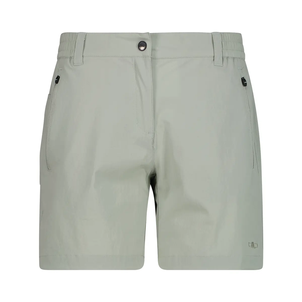 Pantalones cortos extensibles mujer CMP