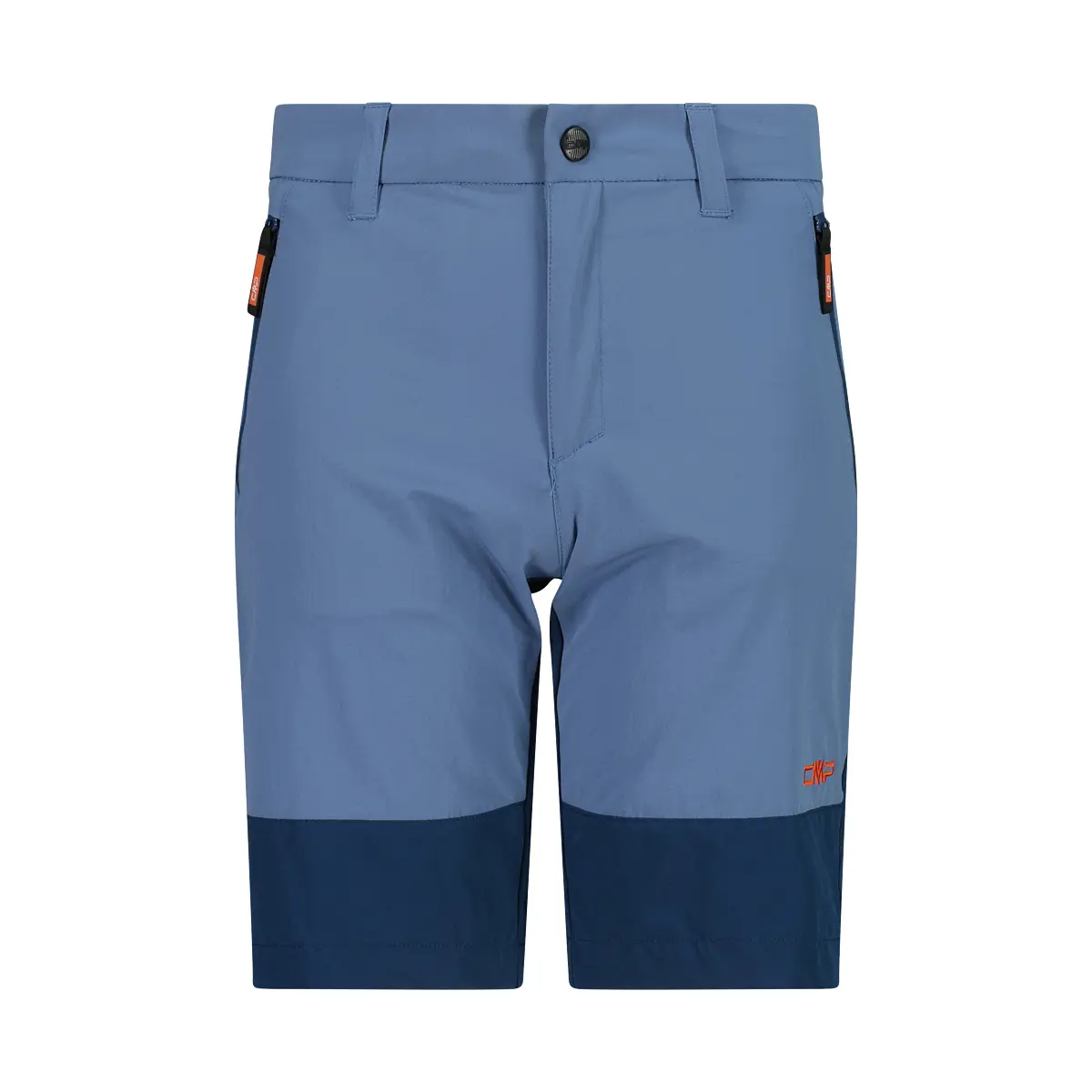 Verstelbare kinderkort broek CMP