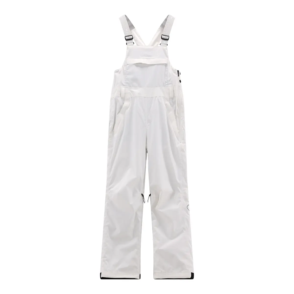 Vrouwelijke softshell skibroek CMP