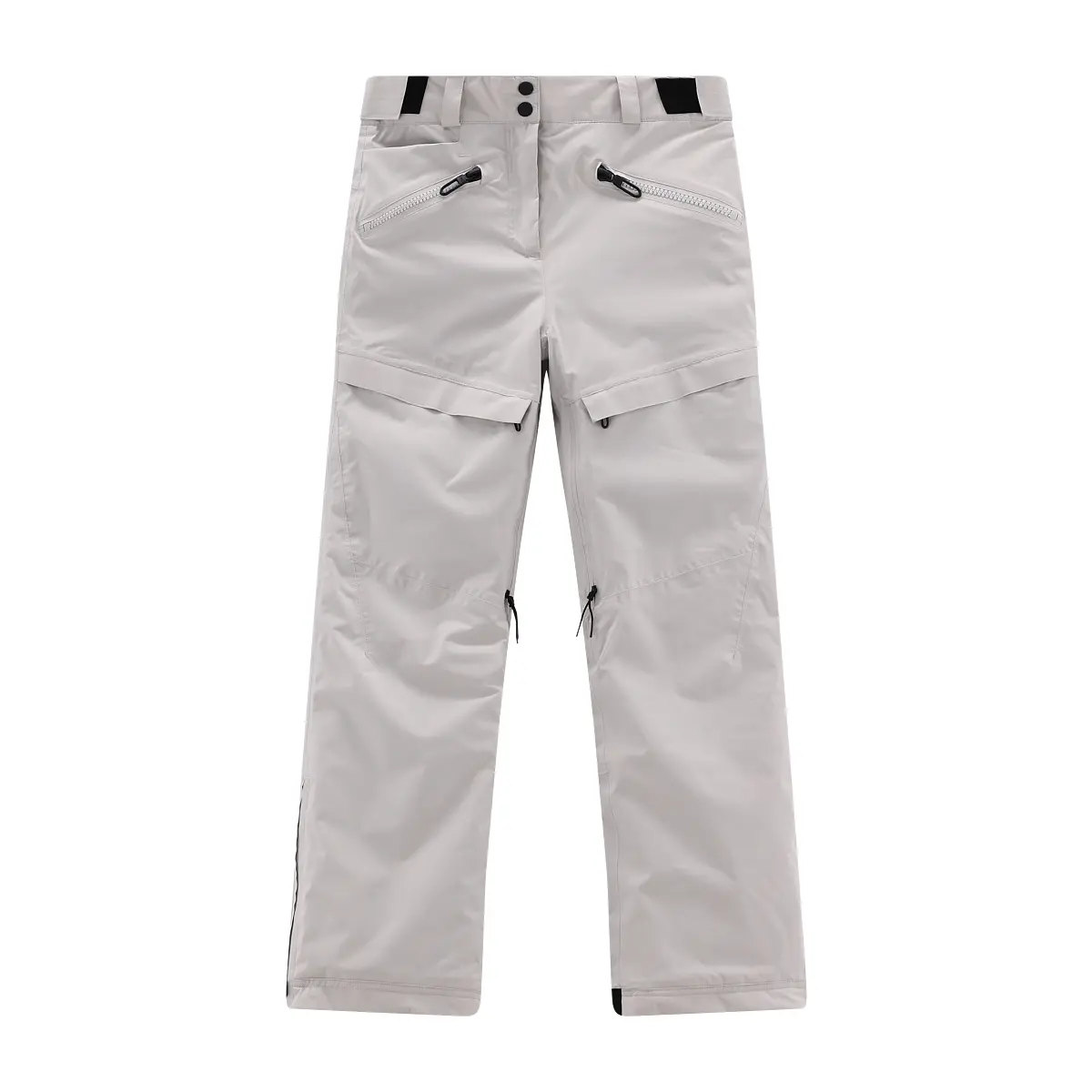 CMP Skihose aus Polyester, mit Polyesterfutter und Polyesterwattierung