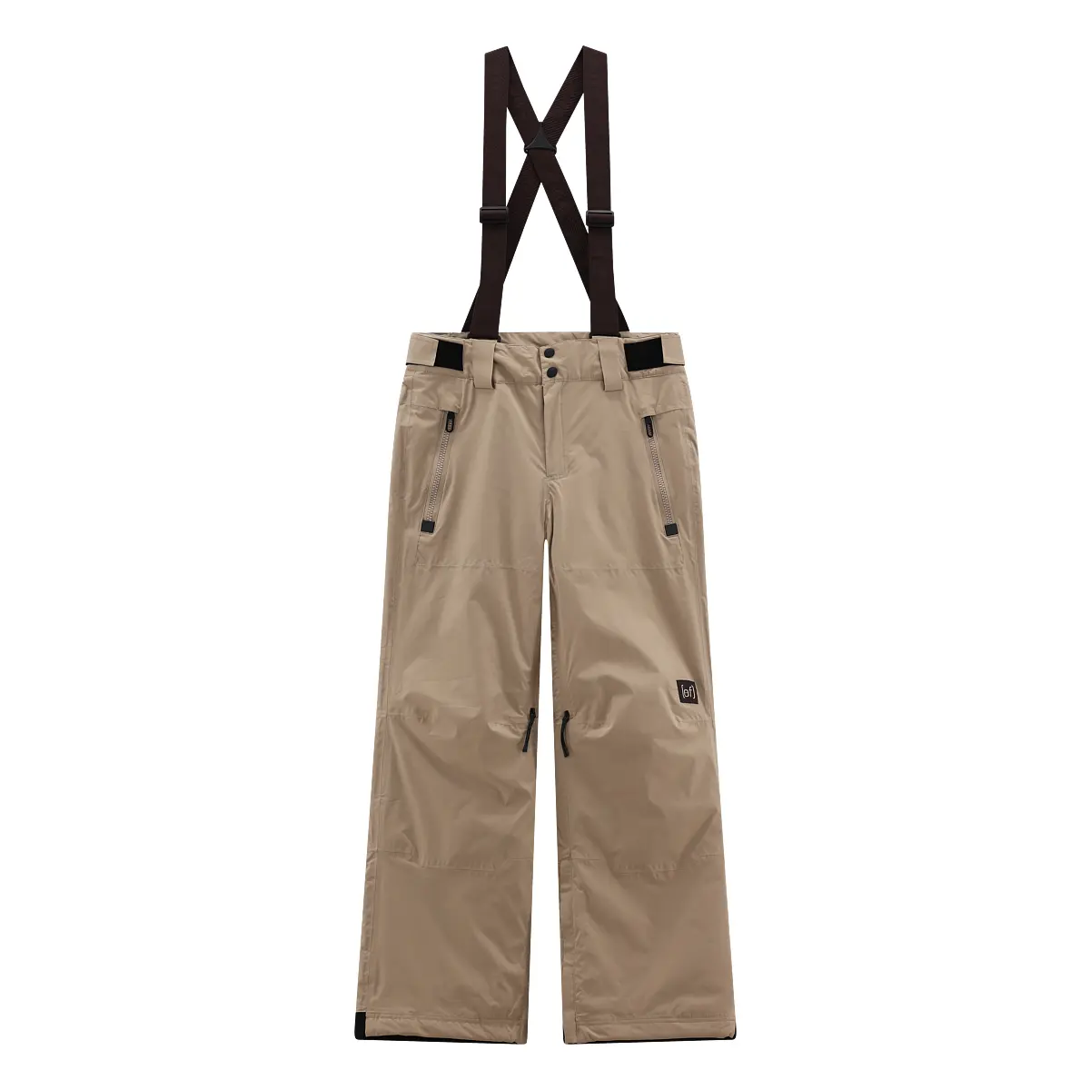 CMP Skihose wärmeisolierende Materialeigenschaften, aus Polyester
