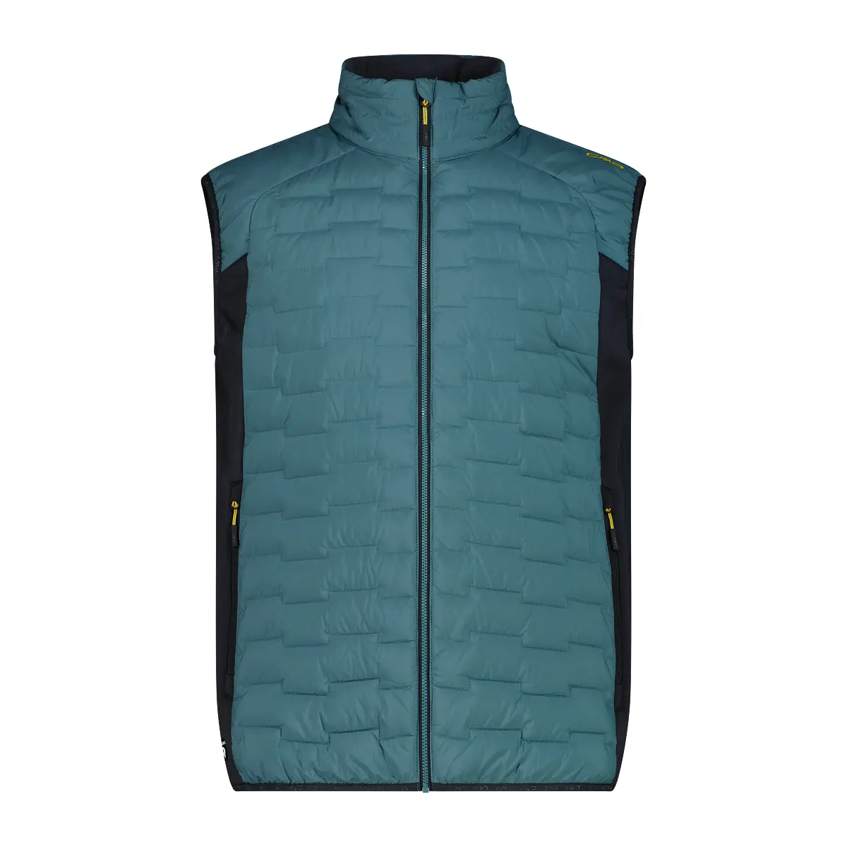 Chaleco CMP PrimaLoft Black Thermoplume