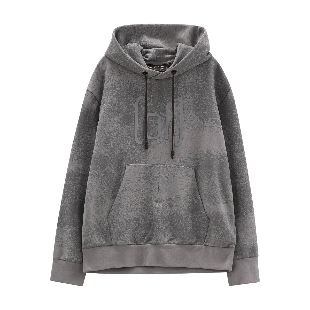 Hooded fleece CMP