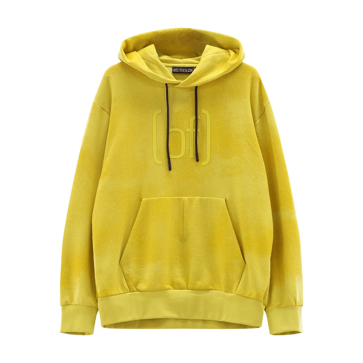 Hooded fleece CMP
