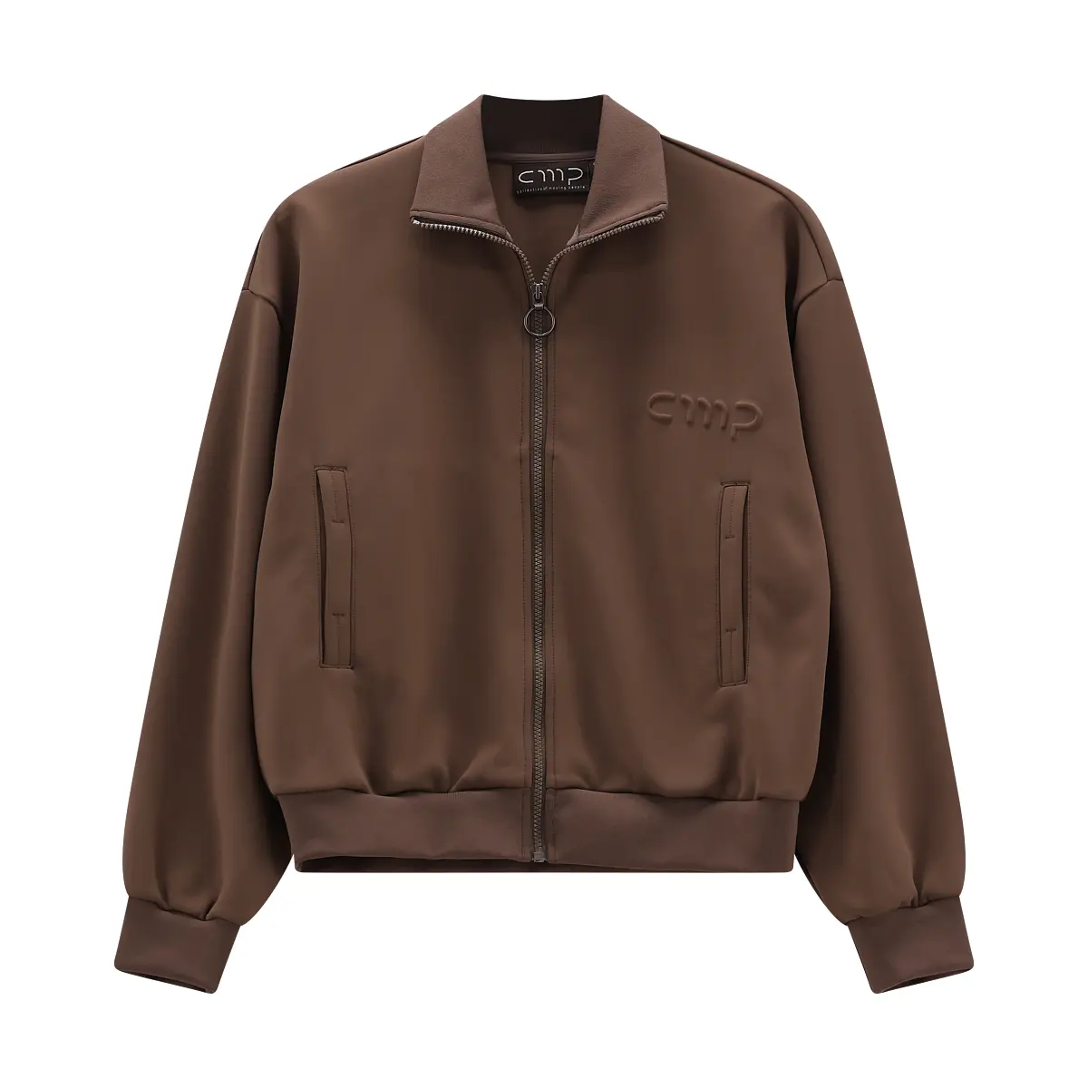 Women's sweat jacket CMP