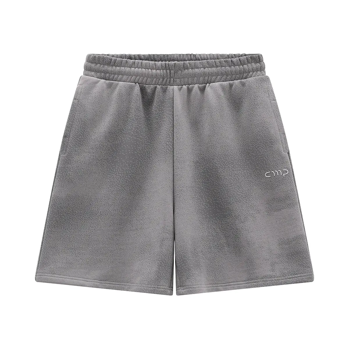 Women's Polyester Bermuda CMP