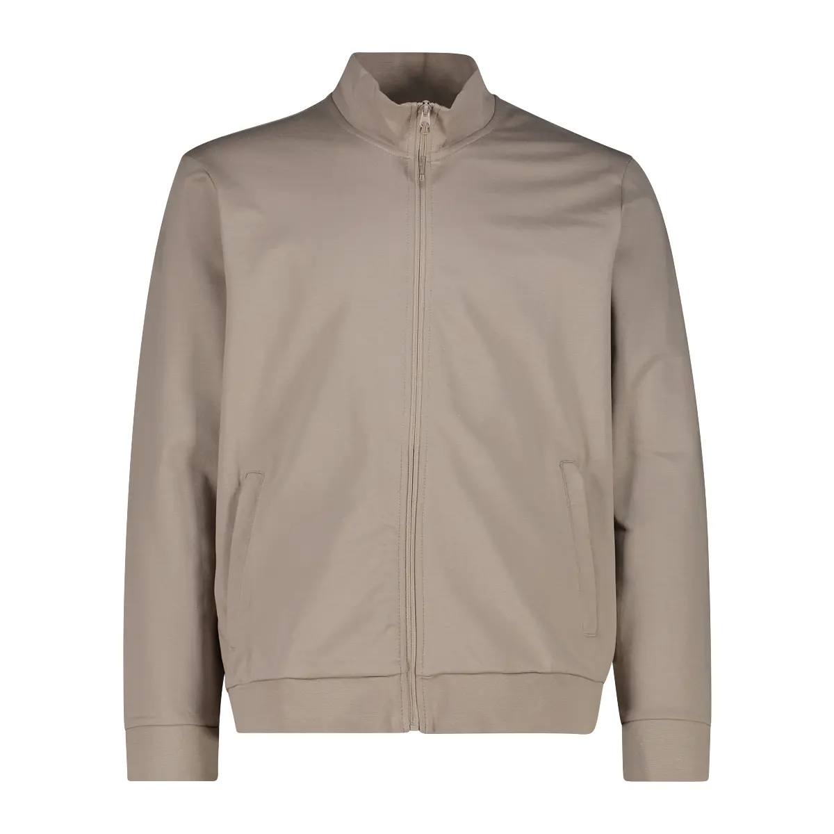 Elastische Katoenen Jas CMP Luca