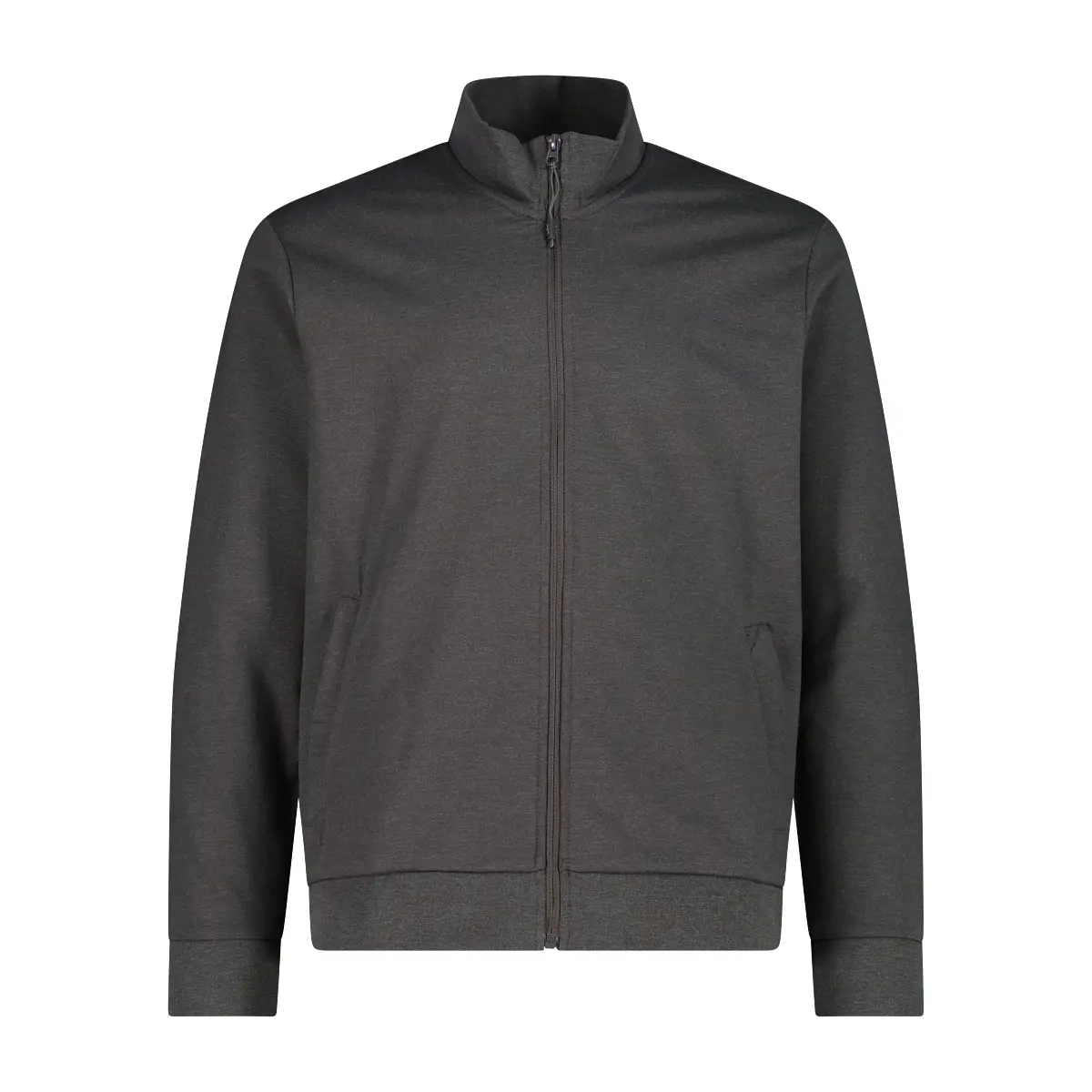 Stretch Cotton Blend Jacket CMP Luca