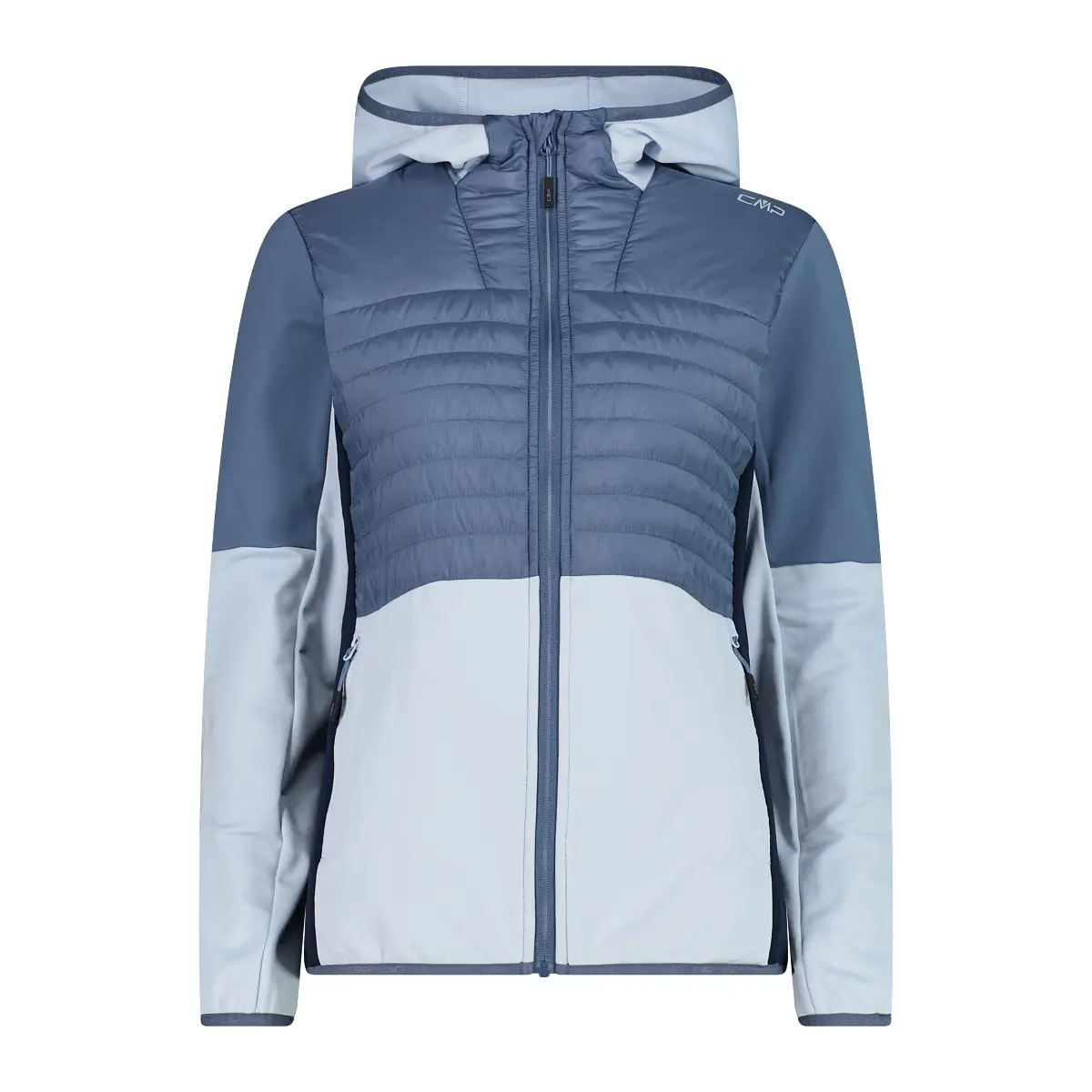 Chaqueta con capucha CMP Performance Unlimitech