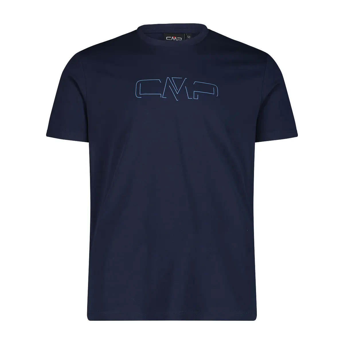T-shirt Leggero e Confortevole CMP