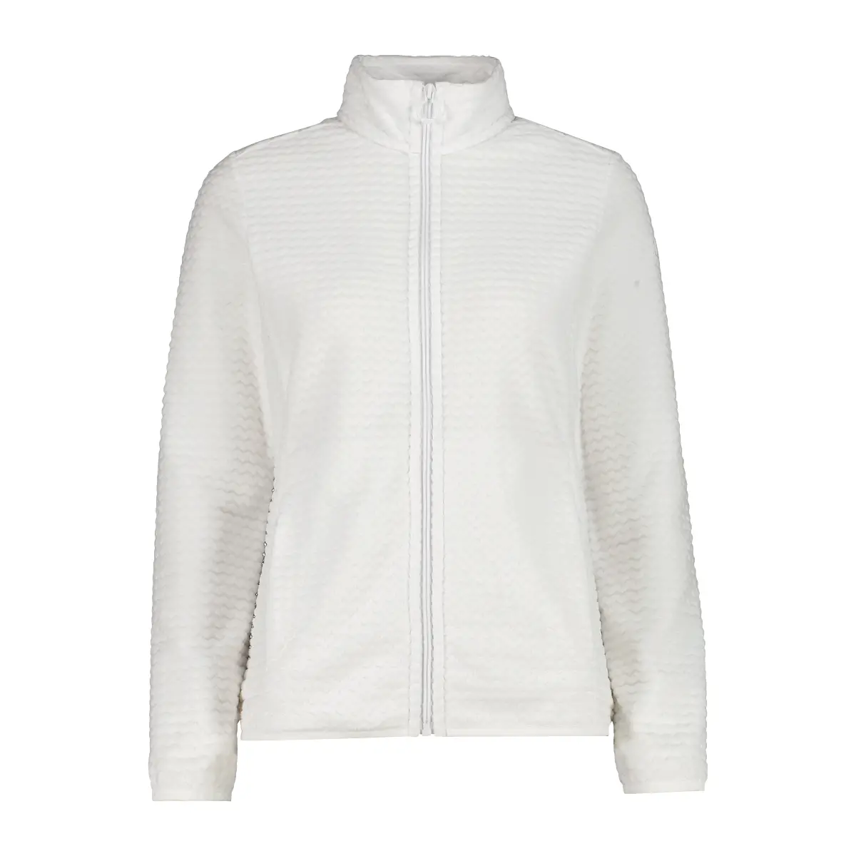 Polaire full zip arctique dames CMP
