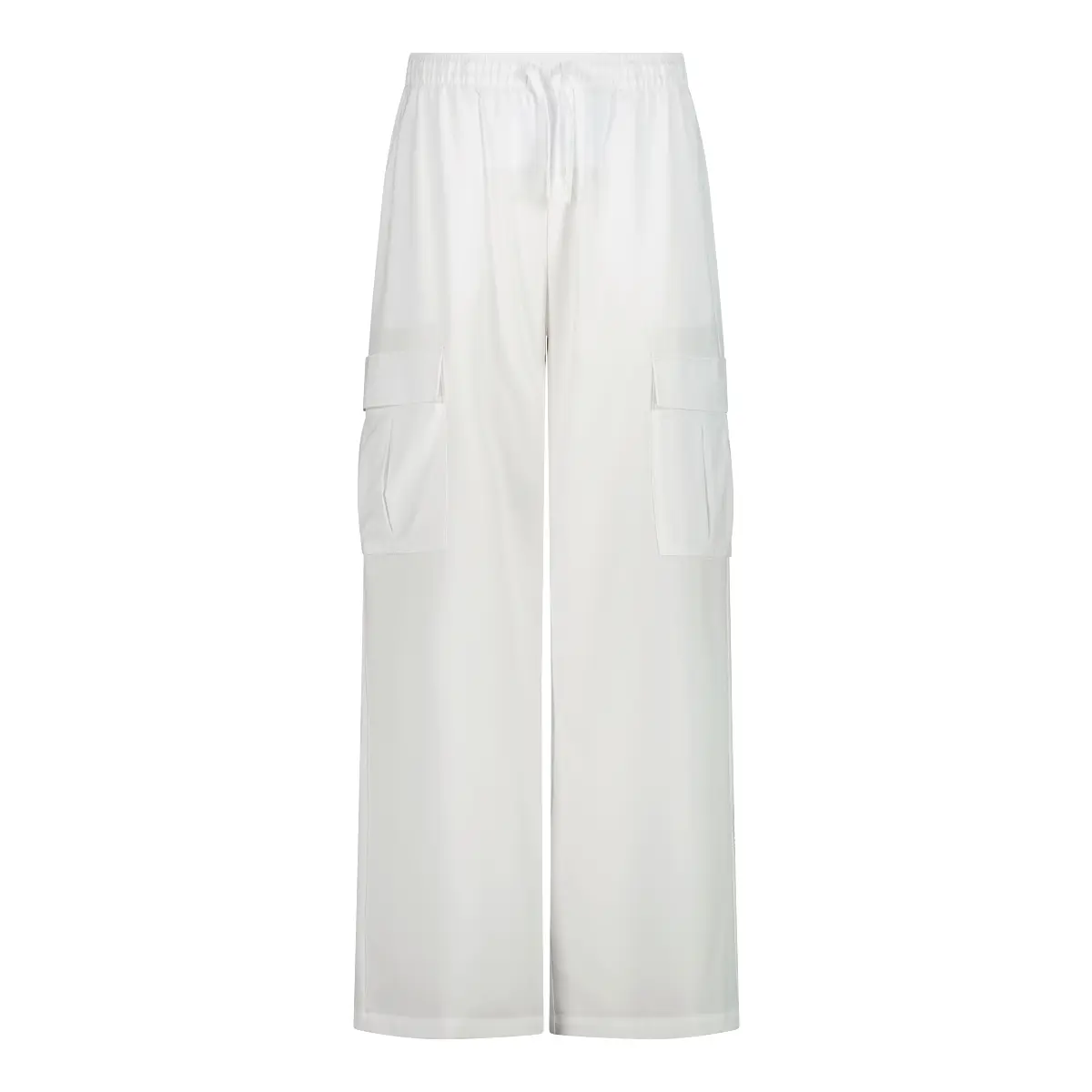Pantaloni cargo da donna