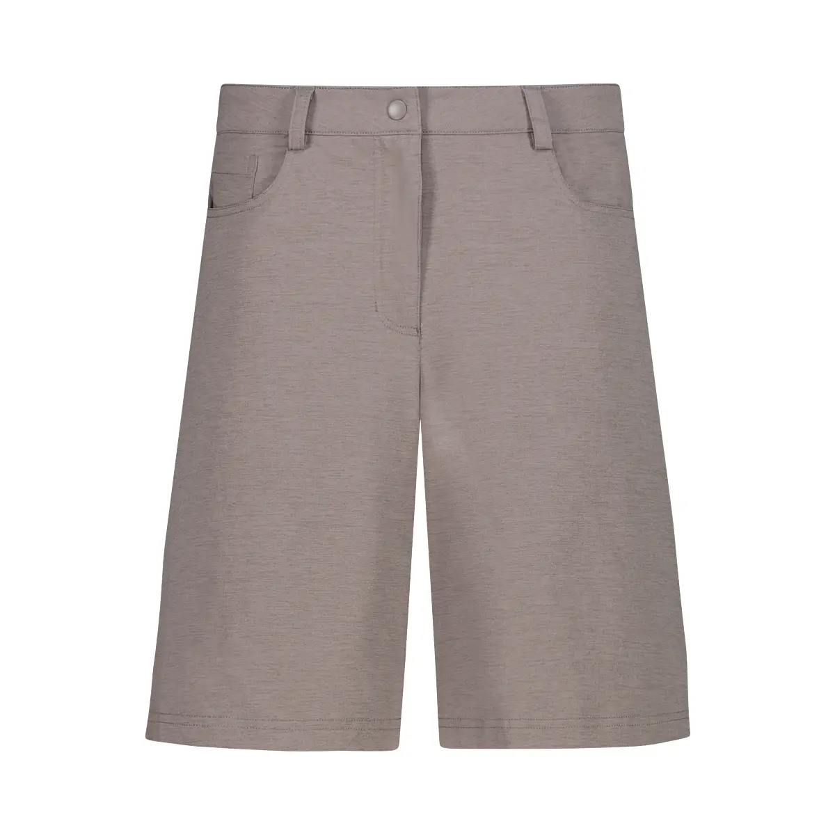Women's Compact Bermuda CMP Stretch