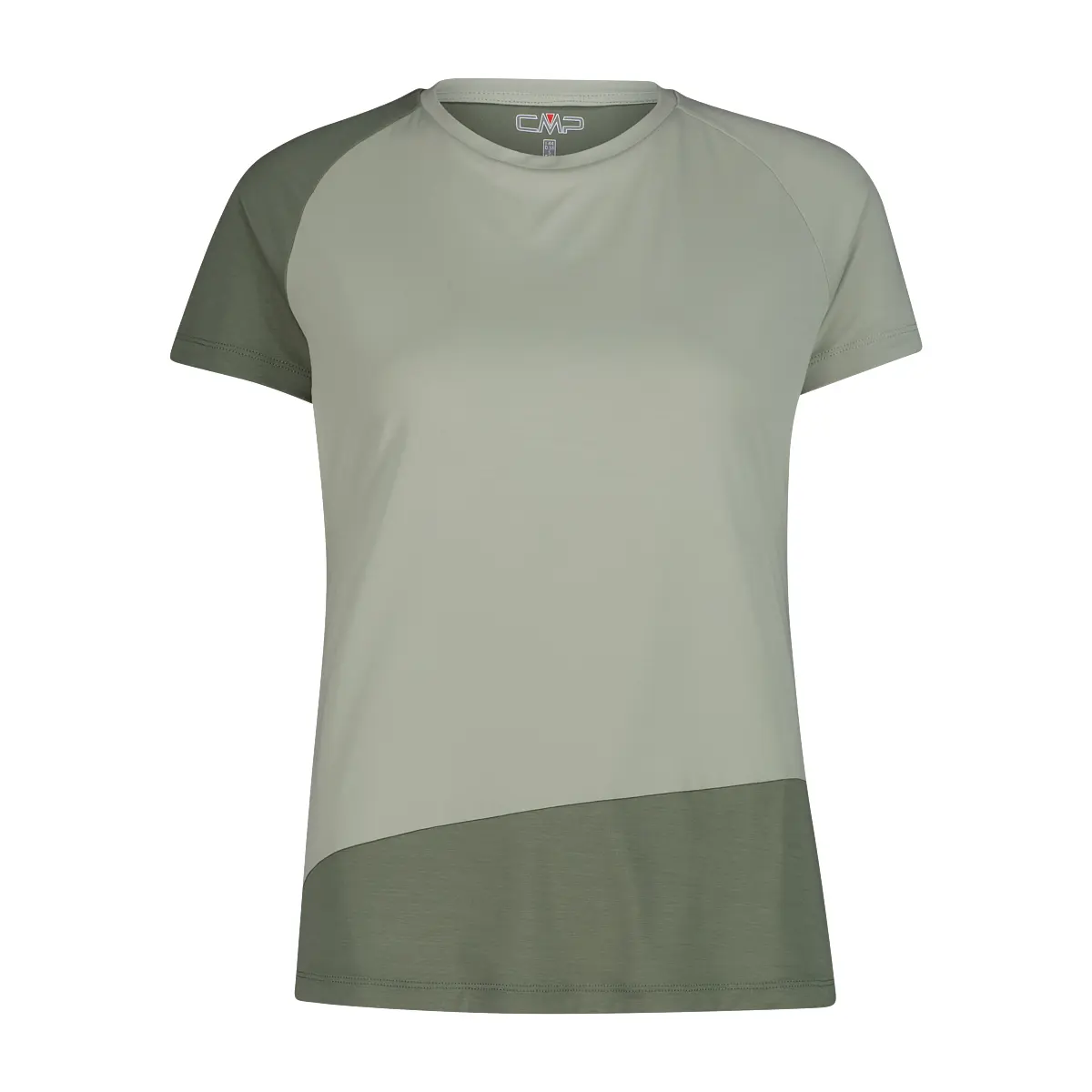Women's Jersey CMP Ultralight Technical