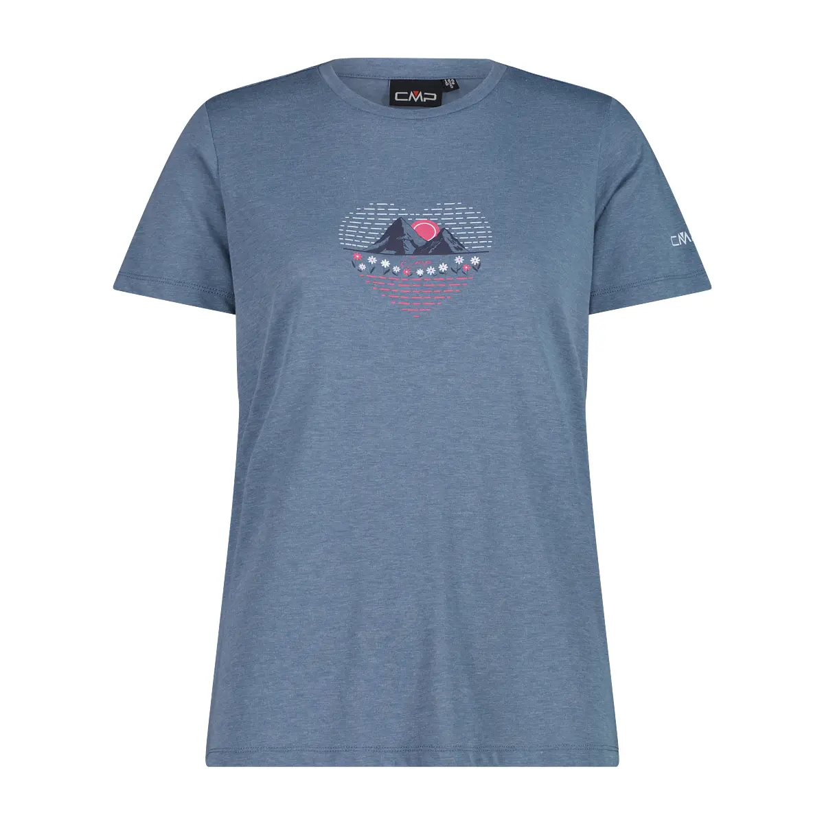 Damestrui CMP Lightweight Breathable