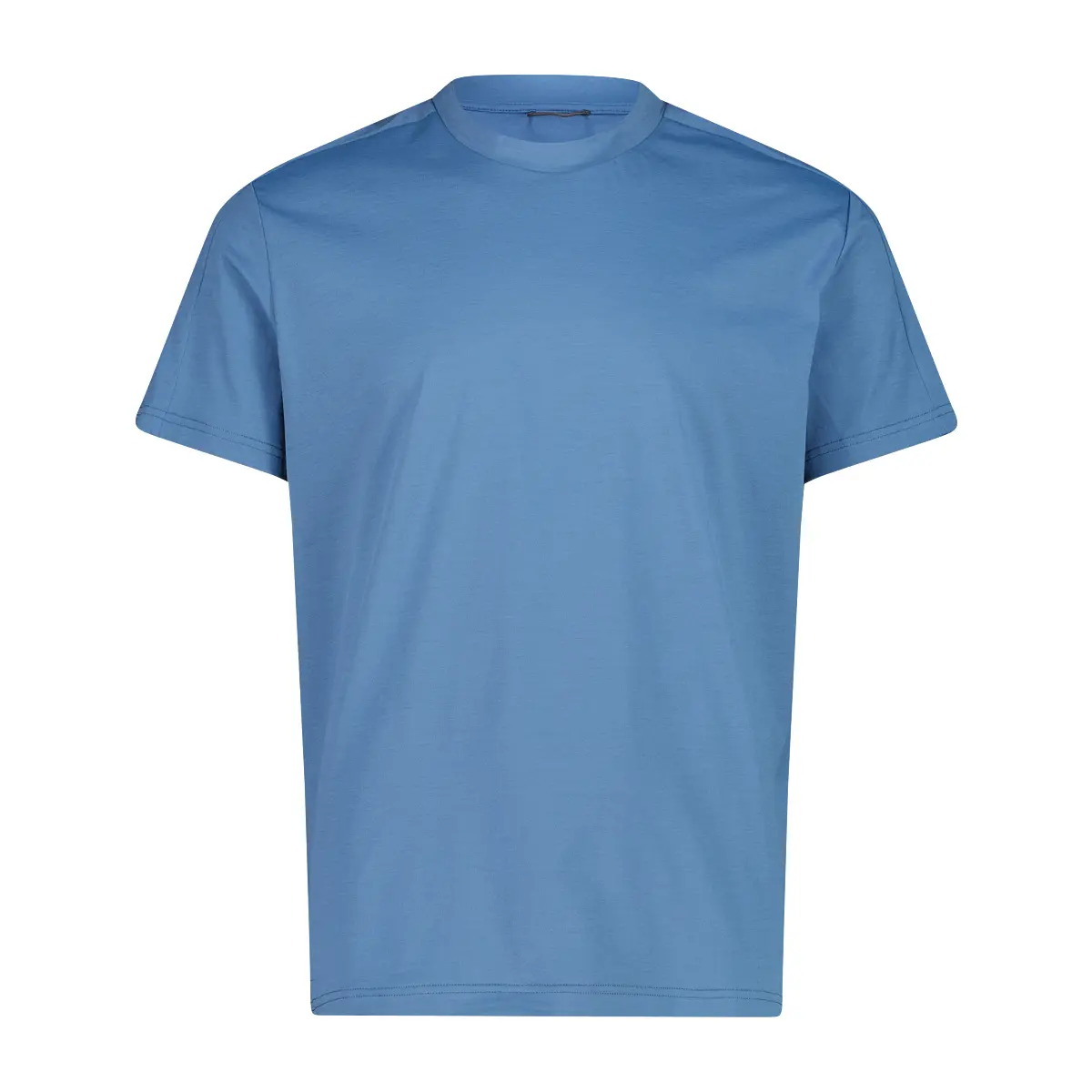 Licht en compact polyester shirt CMP
