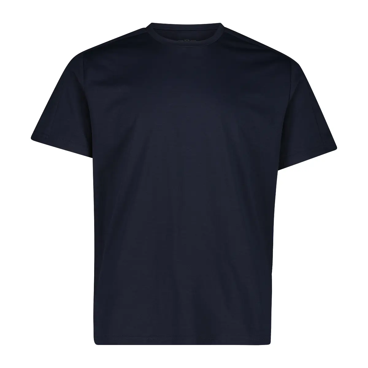 Licht en compact polyester shirt CMP