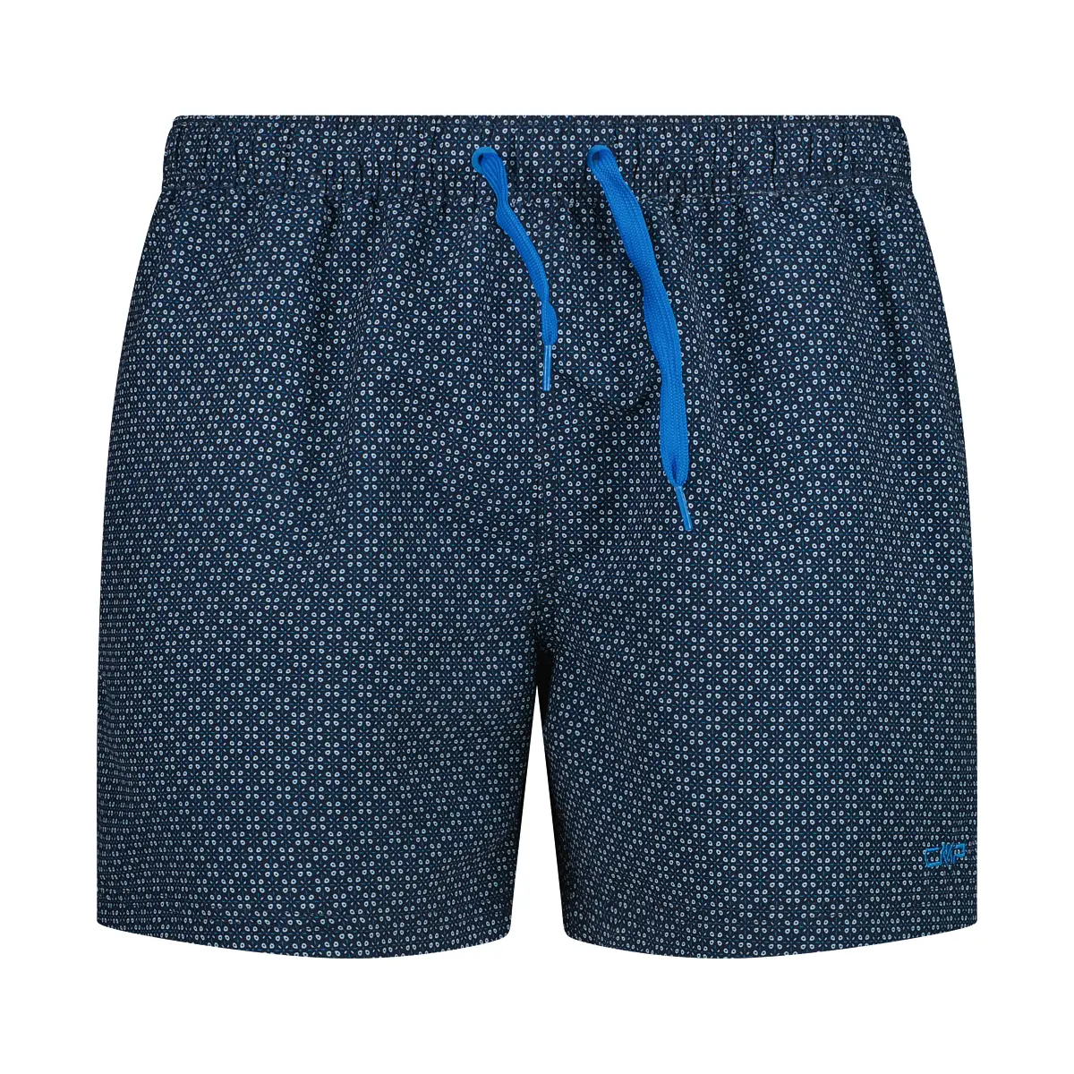 Short van microvezel met print CMP