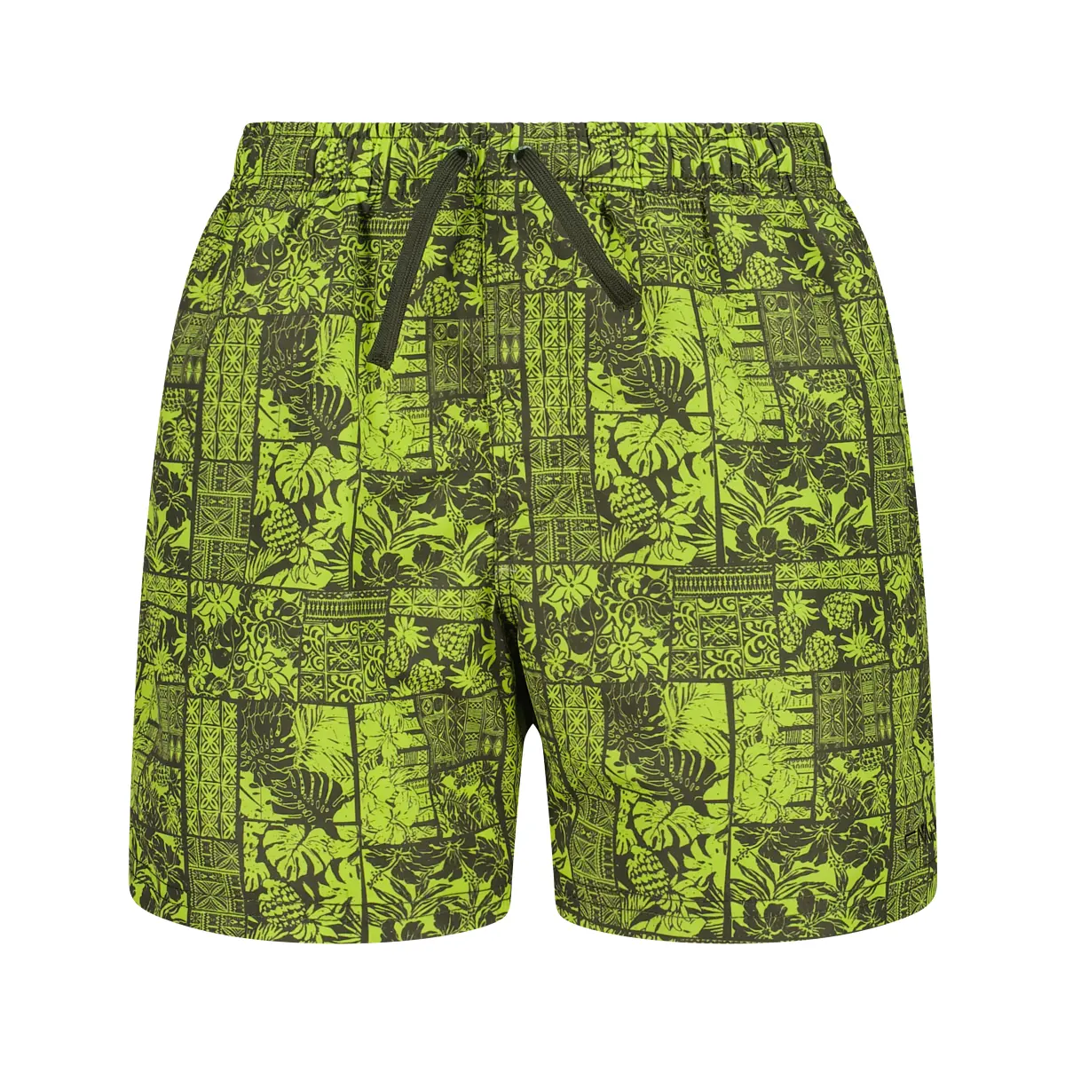 Quick-Drying Swim Shorts Child CMP