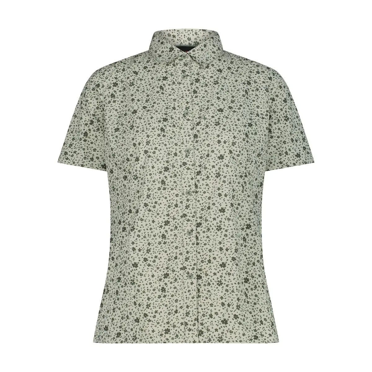 Bloemige blouse voor dames CMP