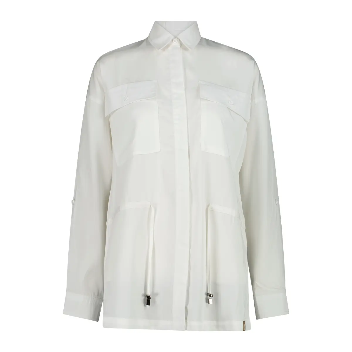 Women's overshirt CMP