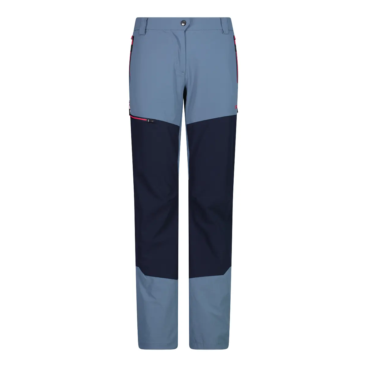 Ripstop Wandelpantalon Dames CMP