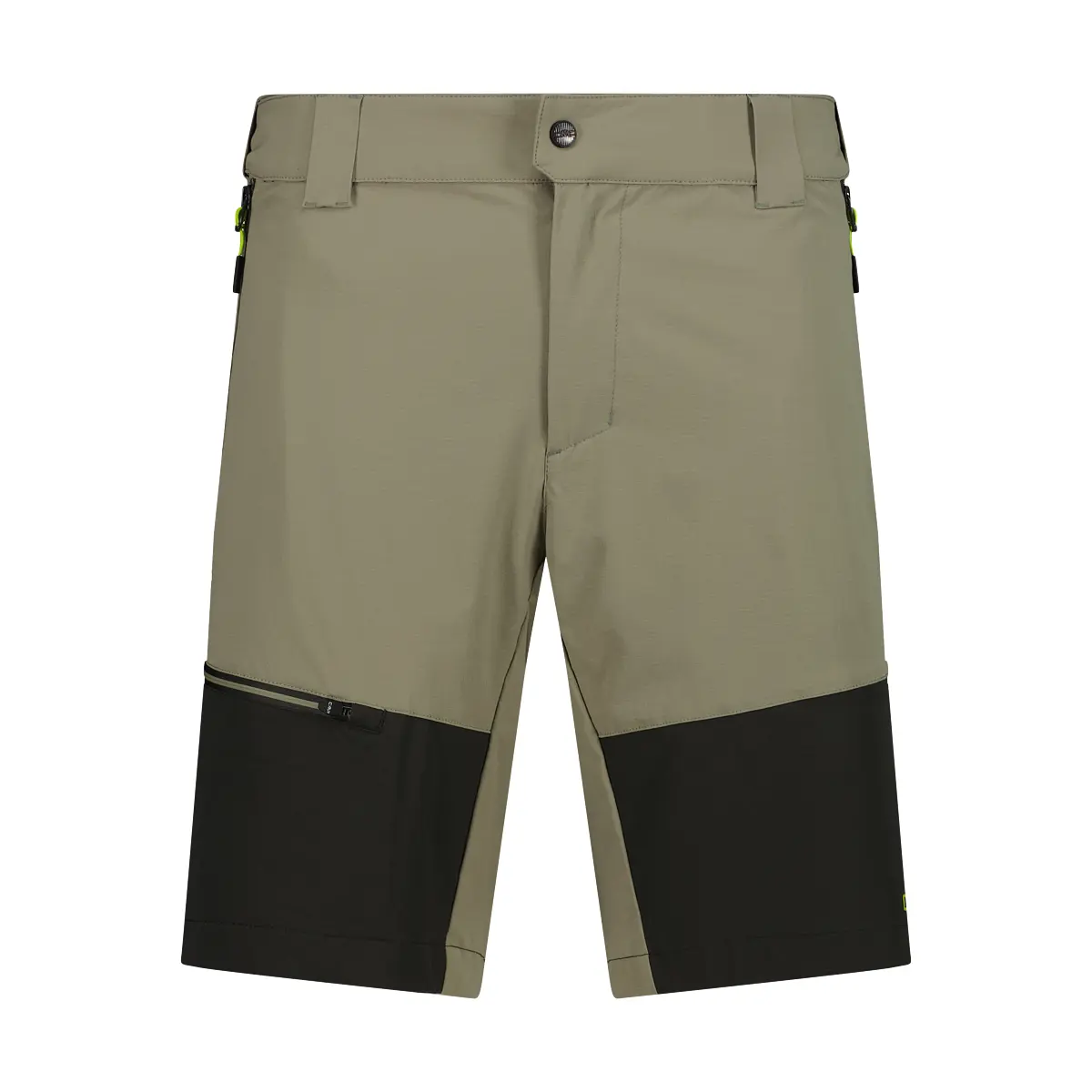 Bermuda voor trekking CMP Ripstop
