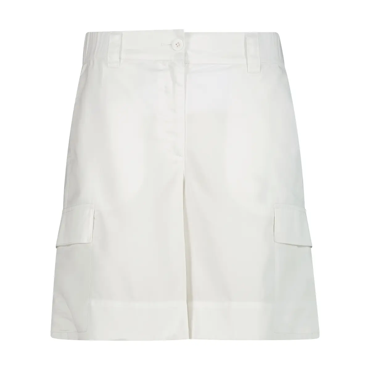 Bermuda in lyocell donna CMP Tencel