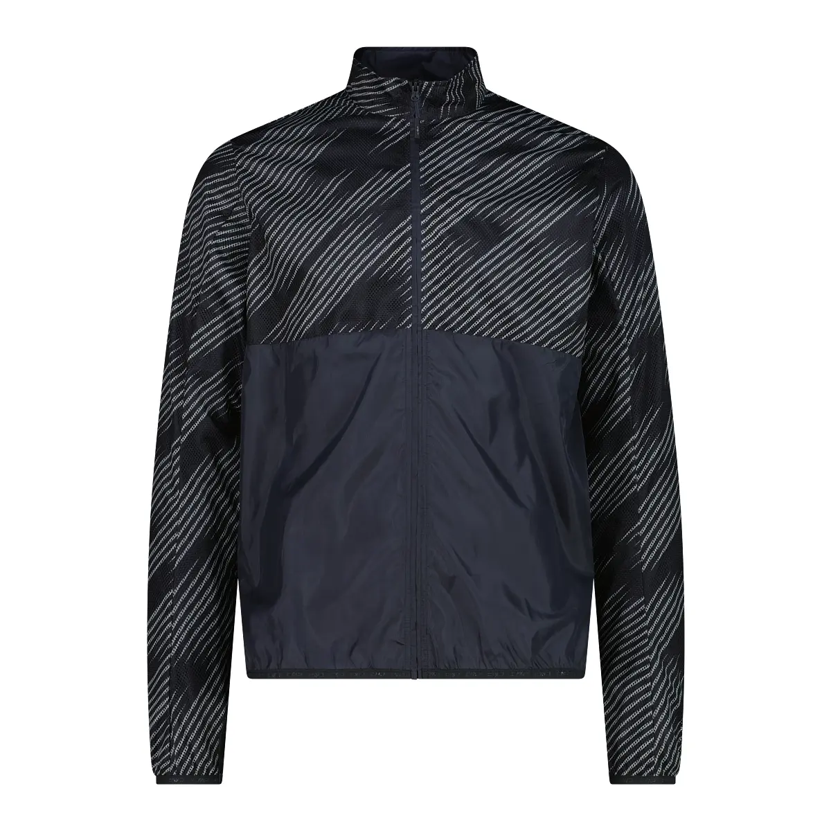 Lightweight Technical Jacket CMP