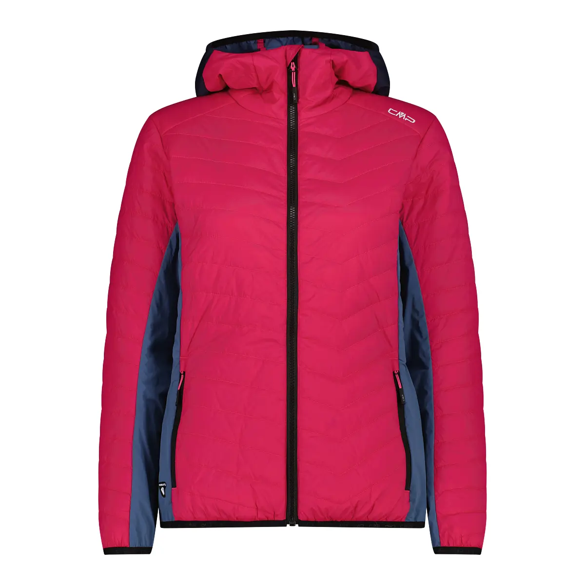 Chaqueta con capucha CMP Unlimitech