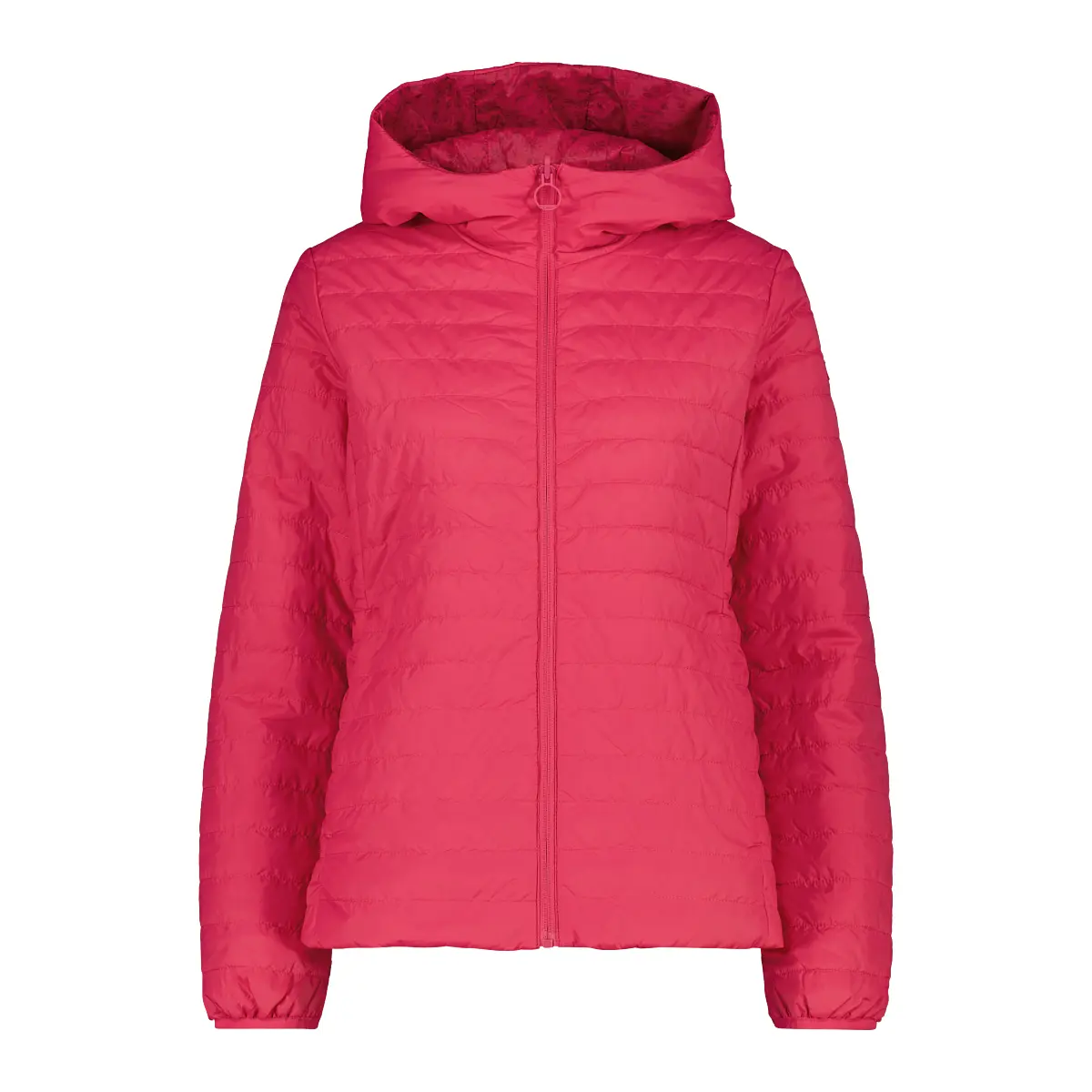 Piumino da donna  Reverse