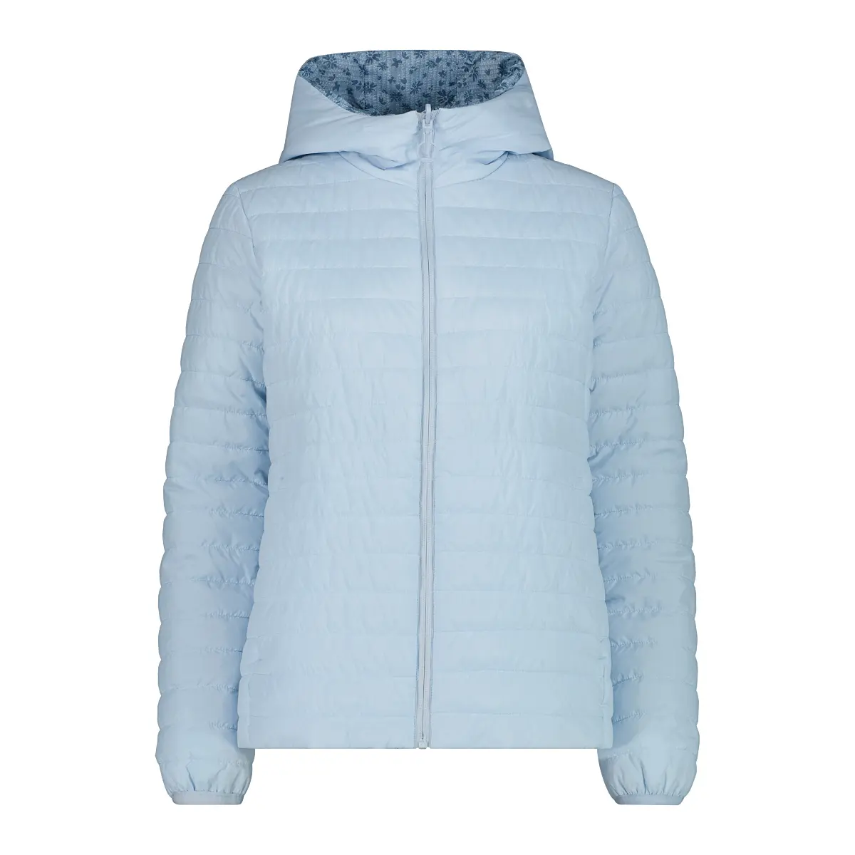 Piumino da donna  Reverse