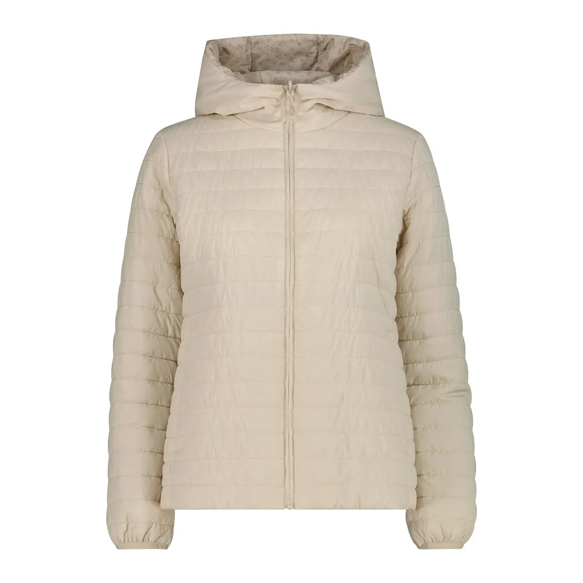 Piumino da donna  Reverse