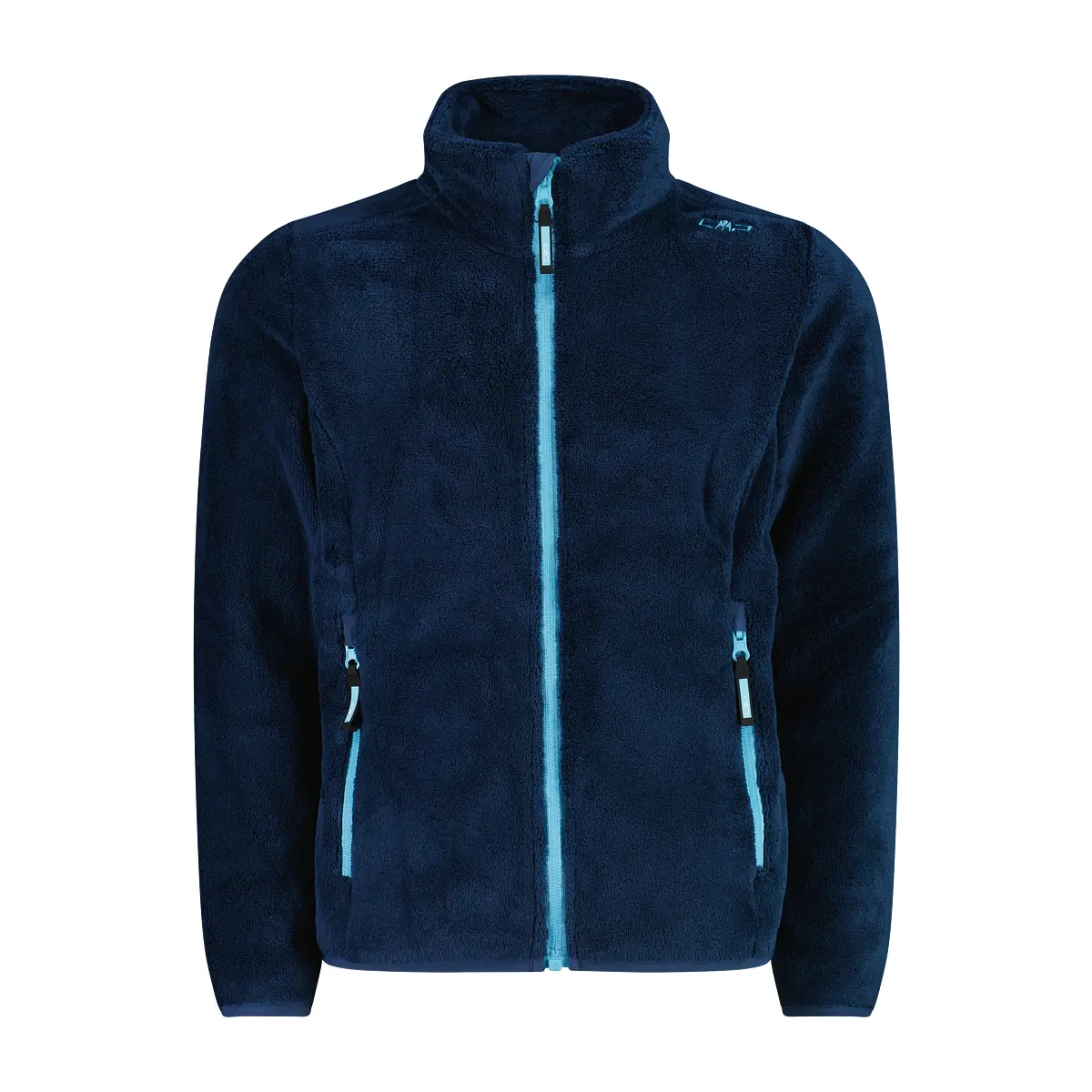 Meisjesfleece CMP