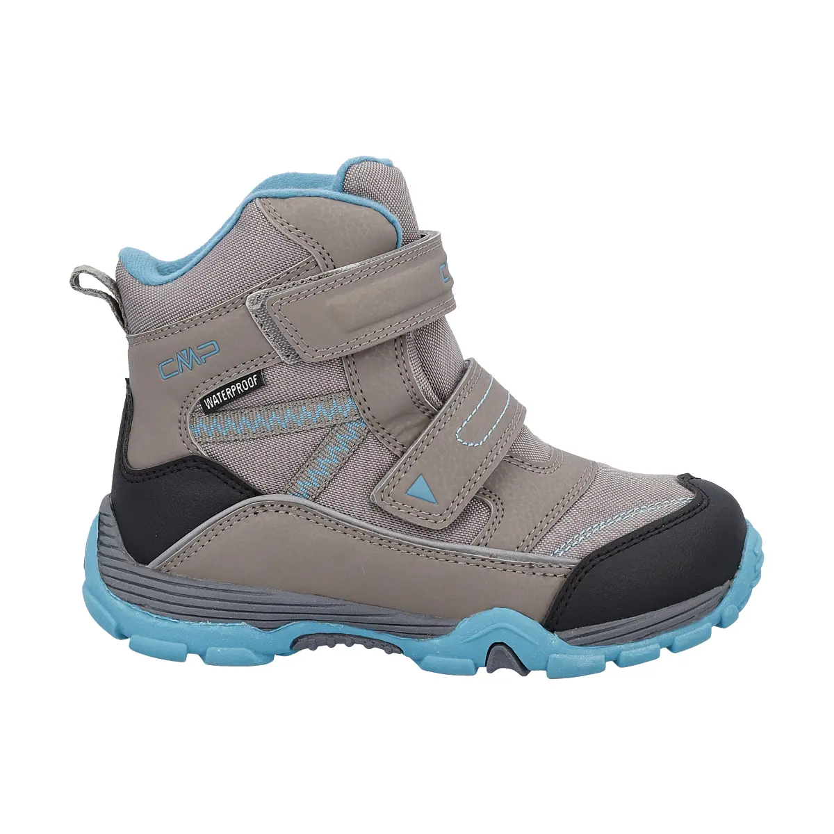 Botas de esquí para niños CMP Pyry WP