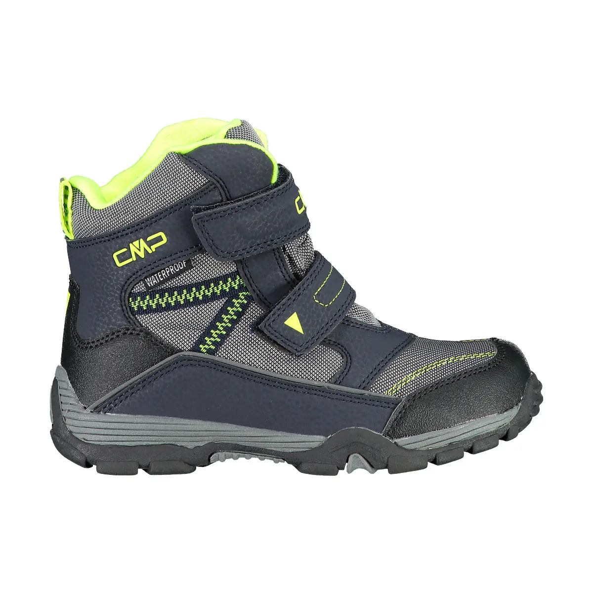 Botas de esquí para niños CMP Pyry WP