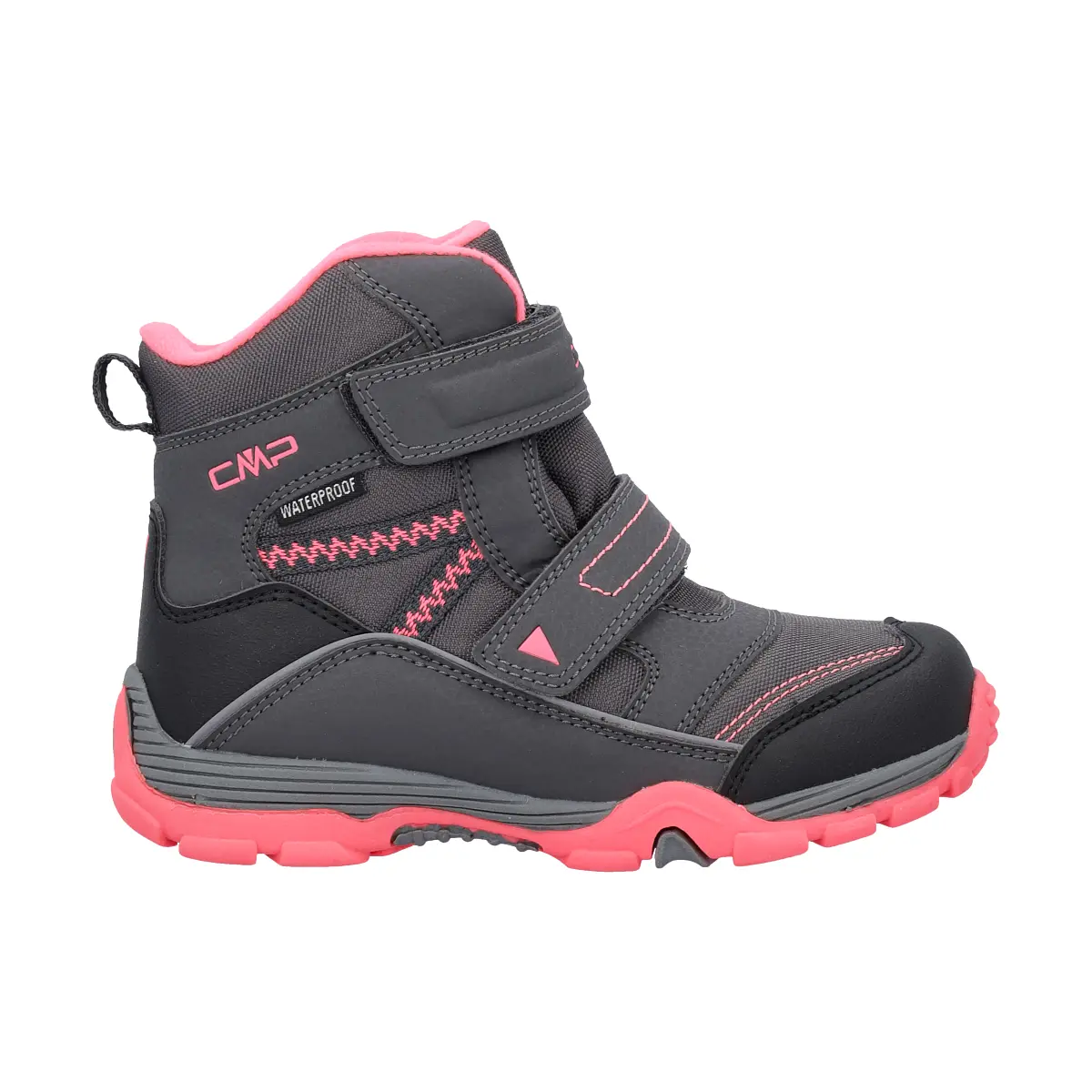 Botas de esquí para niños CMP Pyry WP