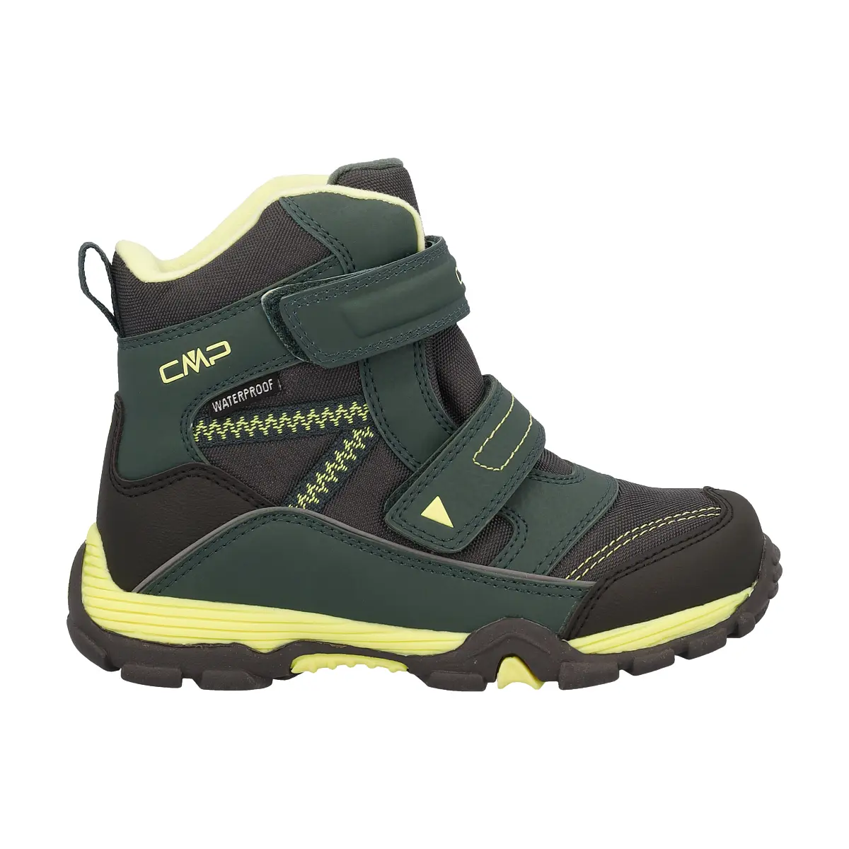 Bottes d'hiver bébé CMP Pyry Bottes d'hiver bébé CMP Pyry