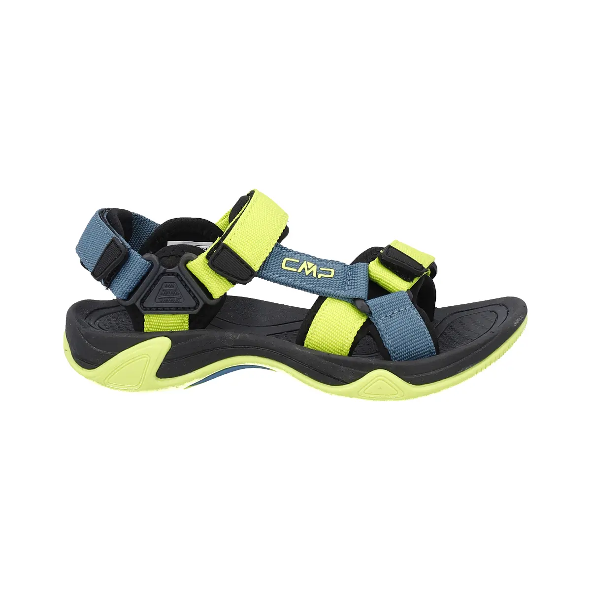 Wanderschuhe Kind CMP Hamal