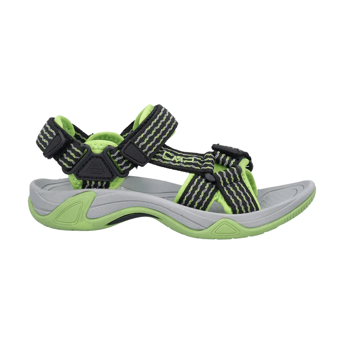 Mädchen Wanderschuhe CMP Hamal