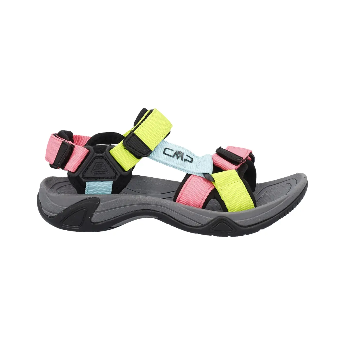 Wanderschuhe Kind CMP Hamal