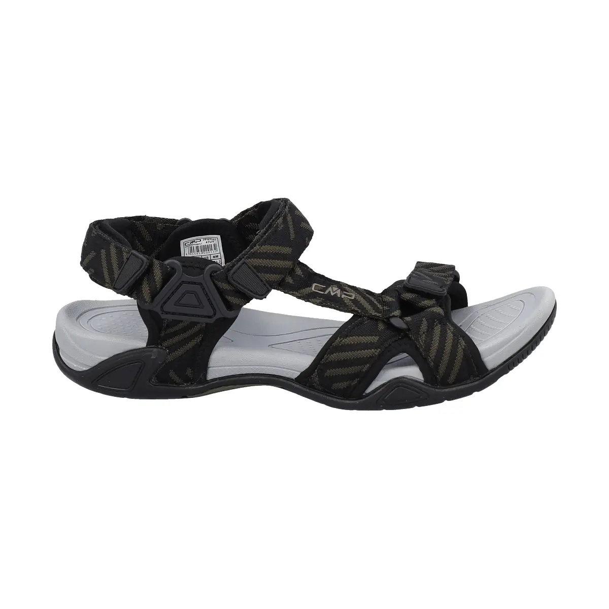 Hiking sandals CMP Hamal