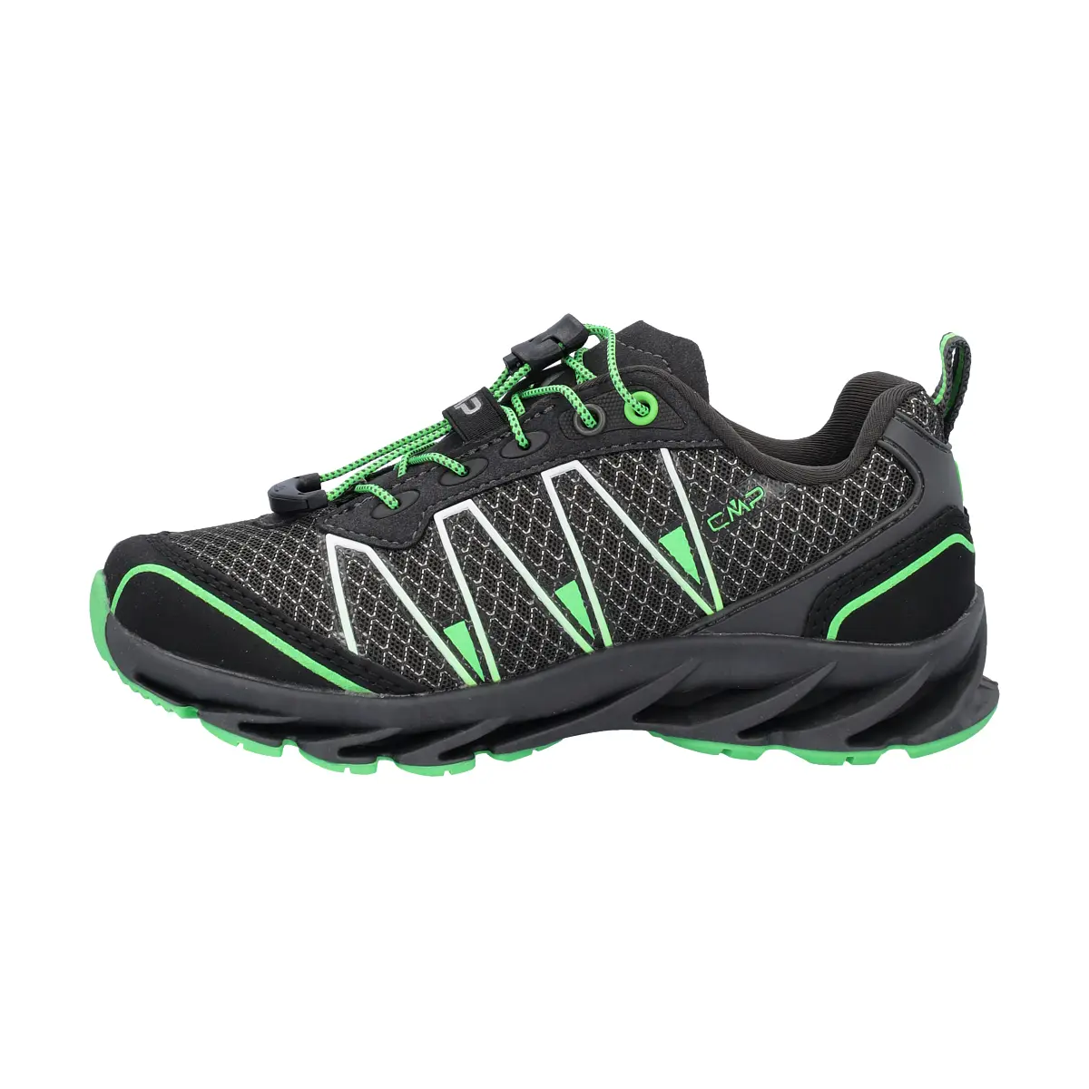 Children's trail running shoes CMP Altak 2.0