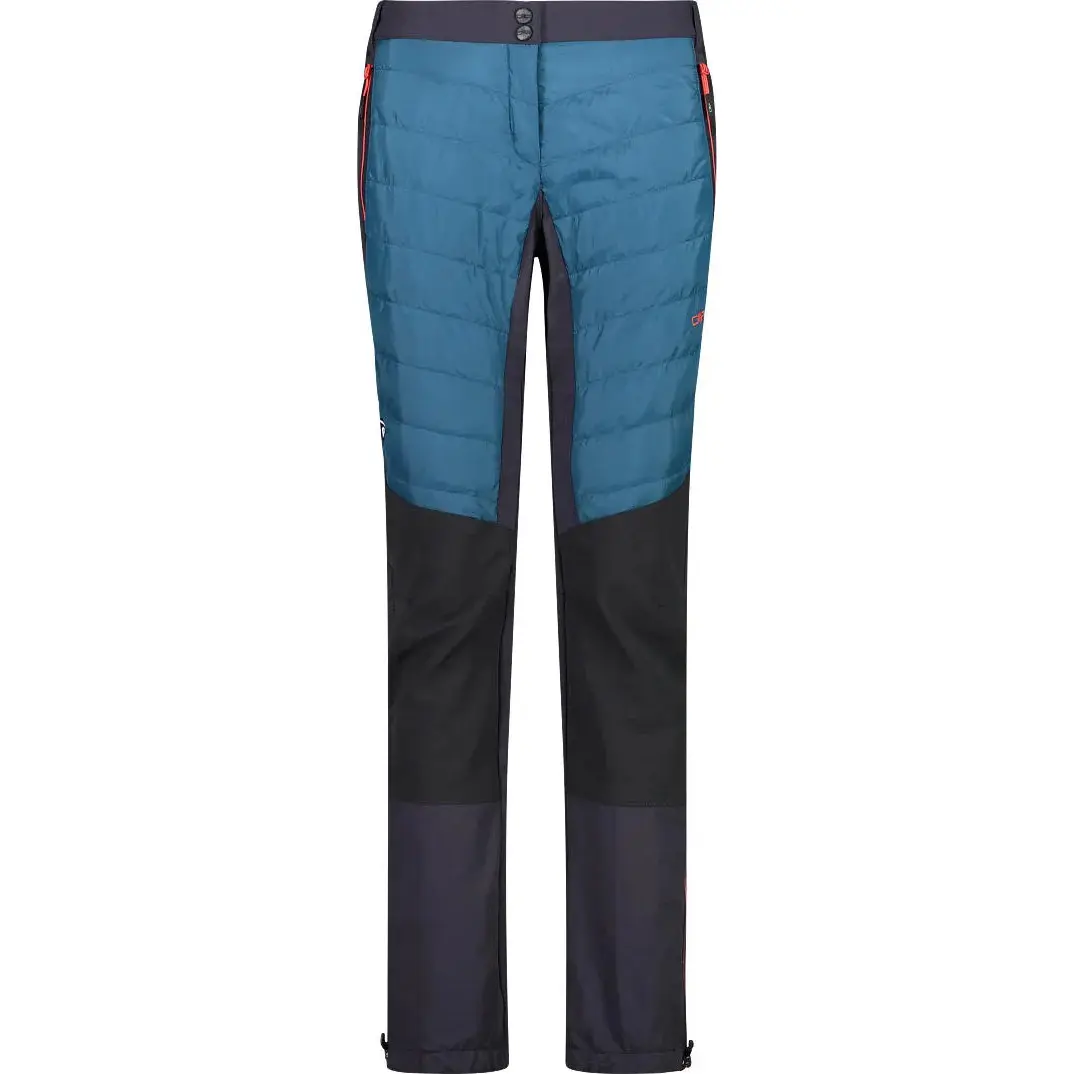 Pantaloni da trekking donna CMP
