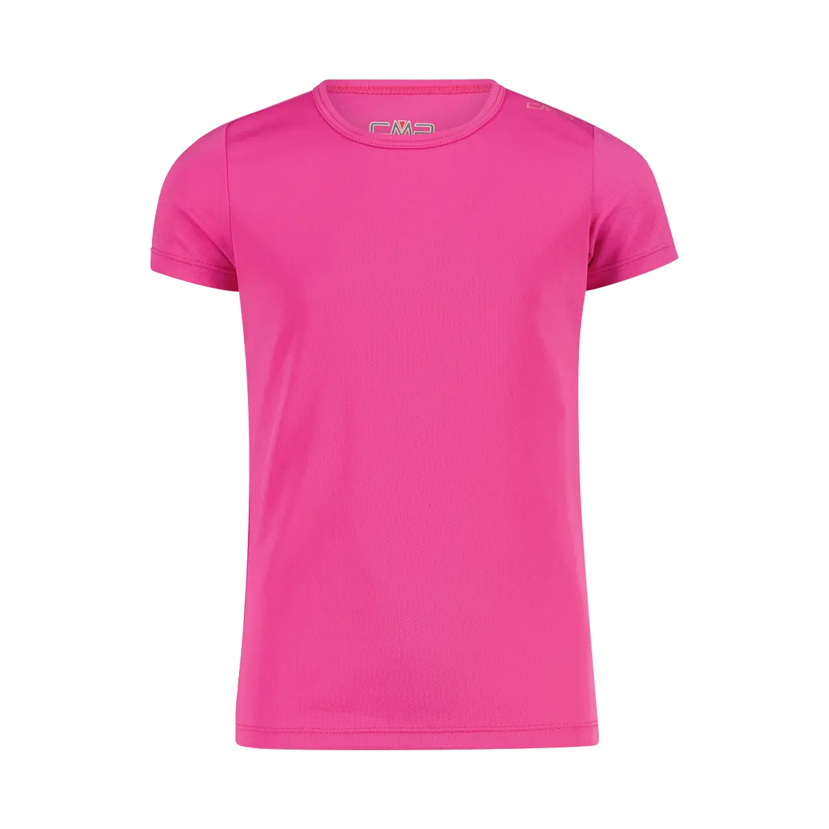 T-shirt da bambina CMP